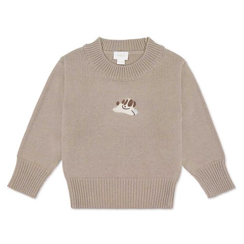 Jamie Kay Leon Knit Jumper
